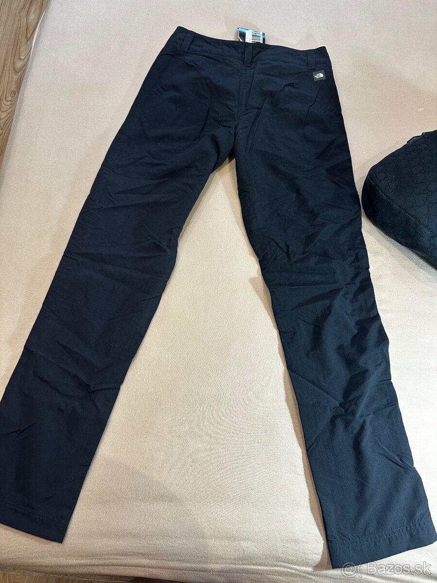 The north face nohavice - 9