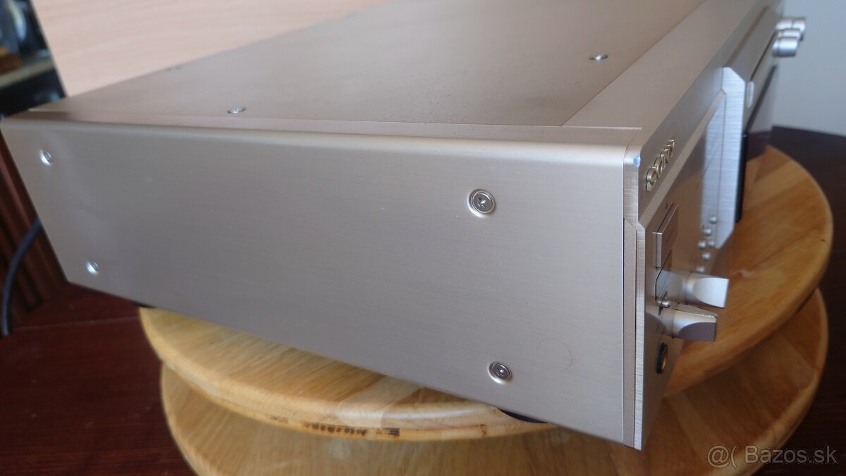 SONY MDS JA50ES - DAC - 9
