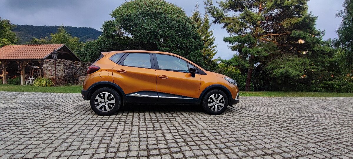 Renault Captur 1.2 TCe 87 kw - 9