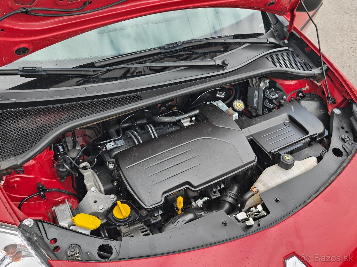 Predám Renault Clio 1,2 53.000km - 9