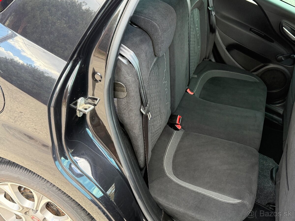 Fiat Grande Punto 1.4 8v Lounge - 9