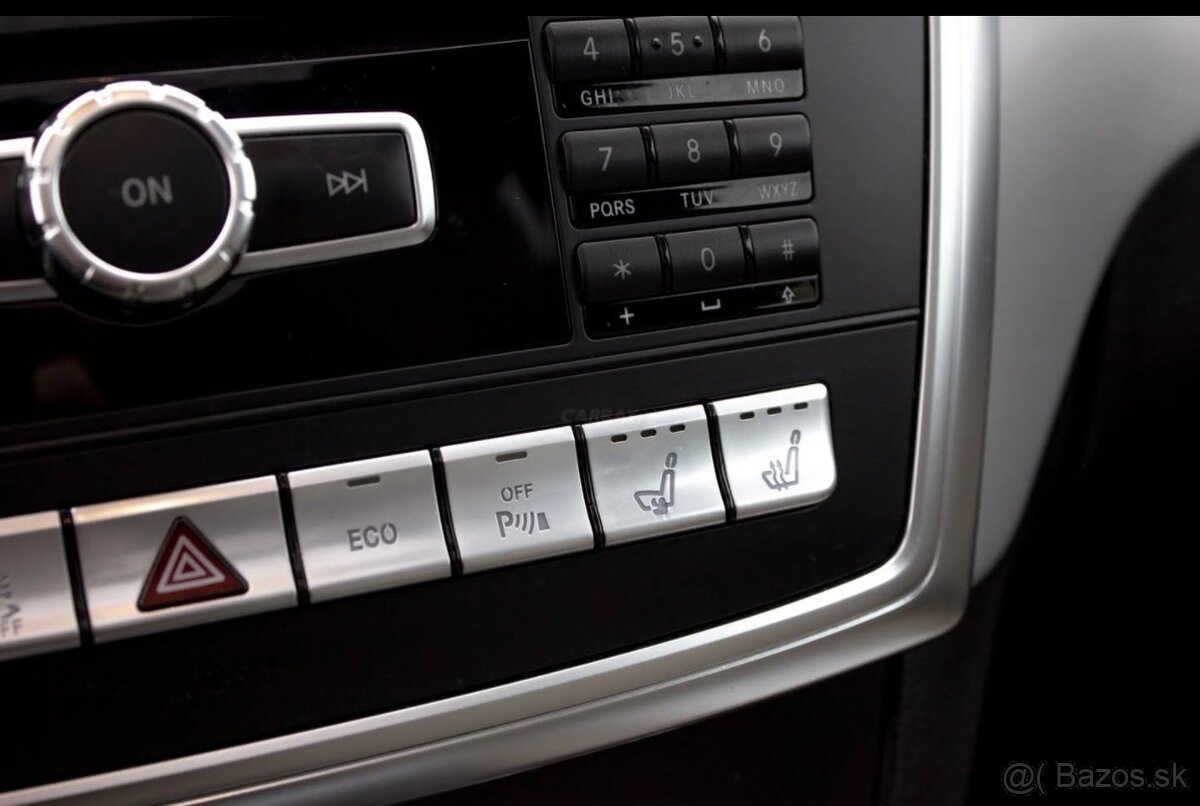 Mercedes benz Ml 250 - 9