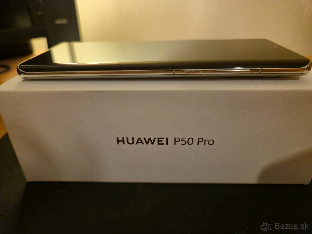 Huawei P50 Pro - 9