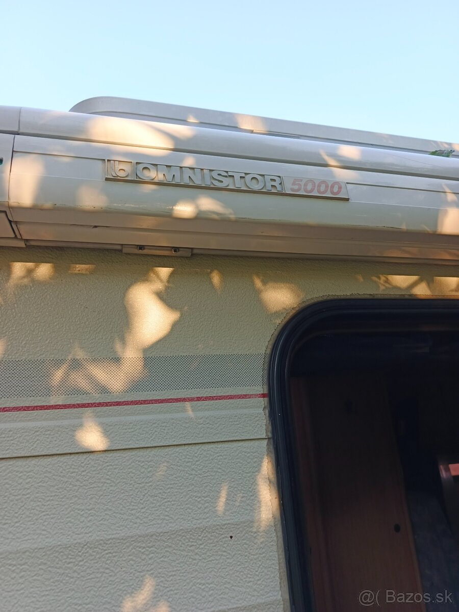 AUTOKARAVAN FIAT DUCATO 2.3JTD 109KW 6-MIEST - 9