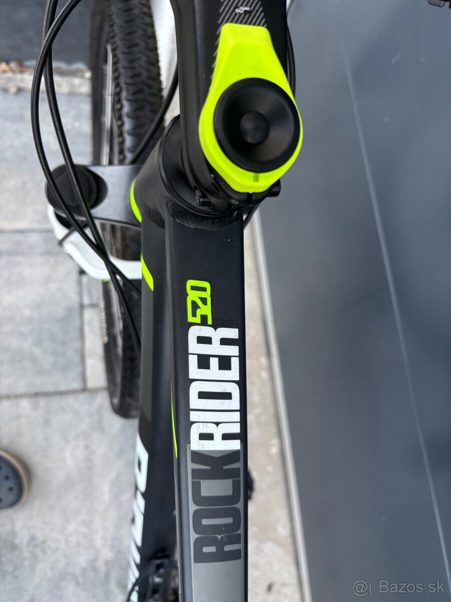 B twin rockrider st 520 27,5” - 9