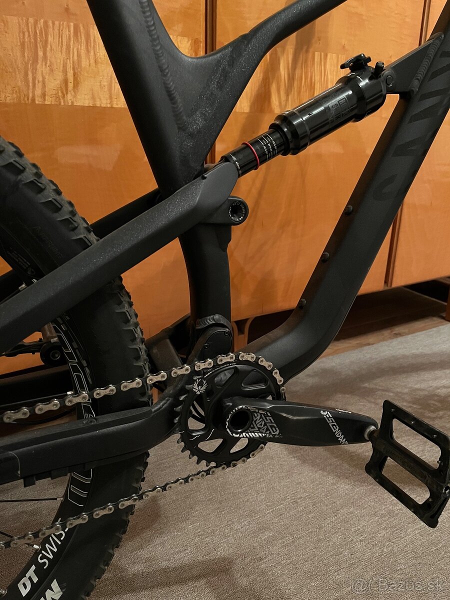 Canyon Spectral 6 AL - 9