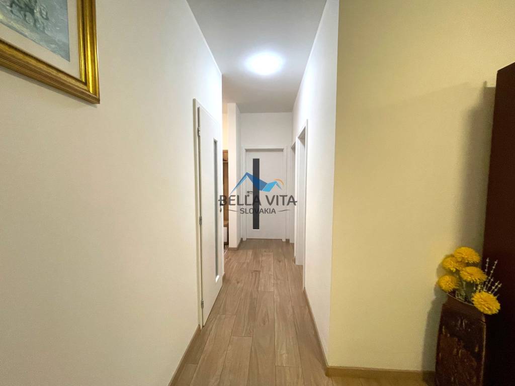 Moderný 3-izbový rodinný dom v Mostovej, pripravený na bývan - 9