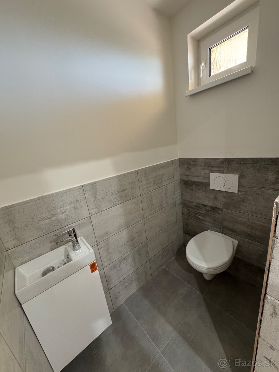 Novostavba Geča - 9