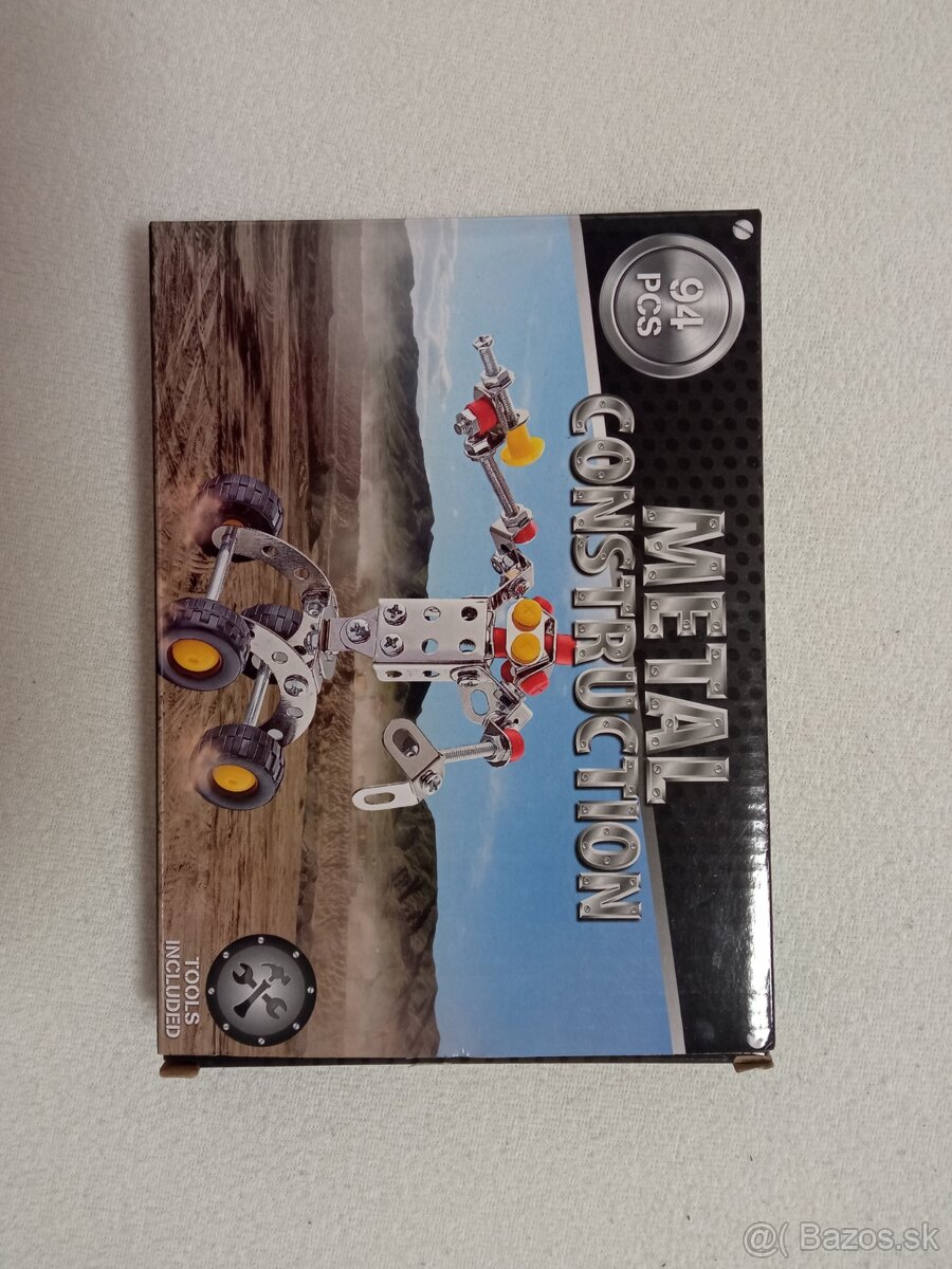 Detské hry, skladačky, puzzle - 9