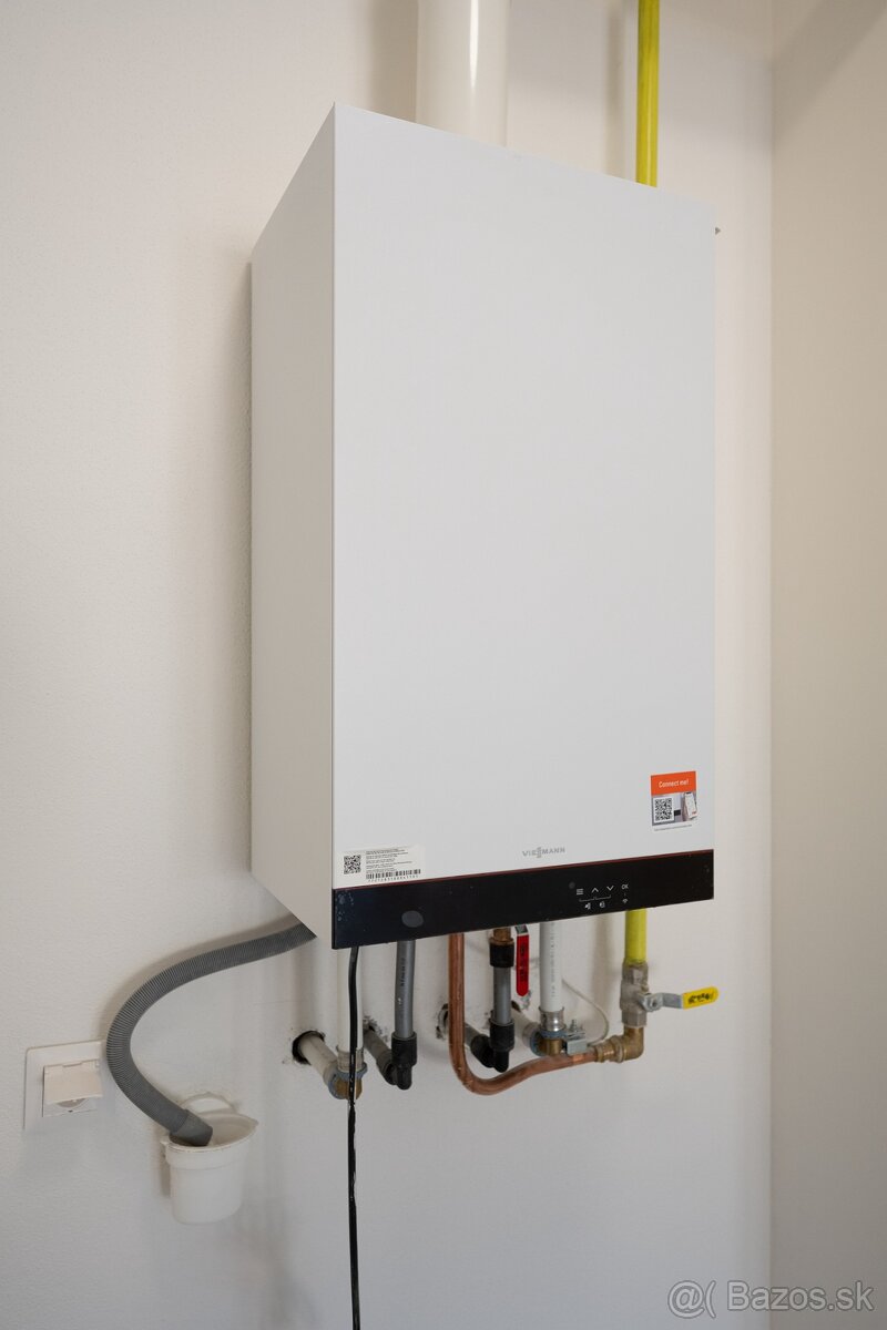 Predaj 2-izbového bytu 69m2 – novostavba v centre mesta - 9