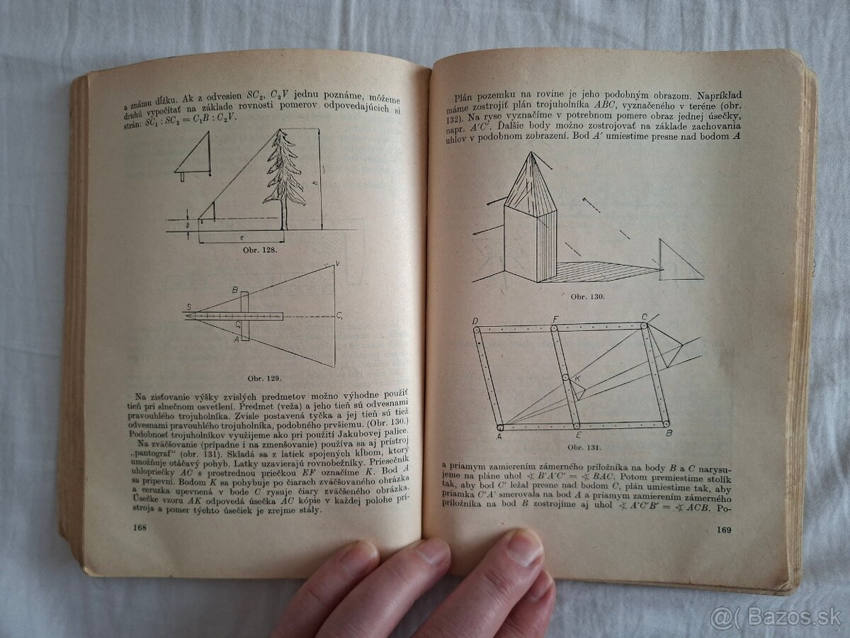 Matematika pre odborné učilištia a učňovské školy (1961) - 9