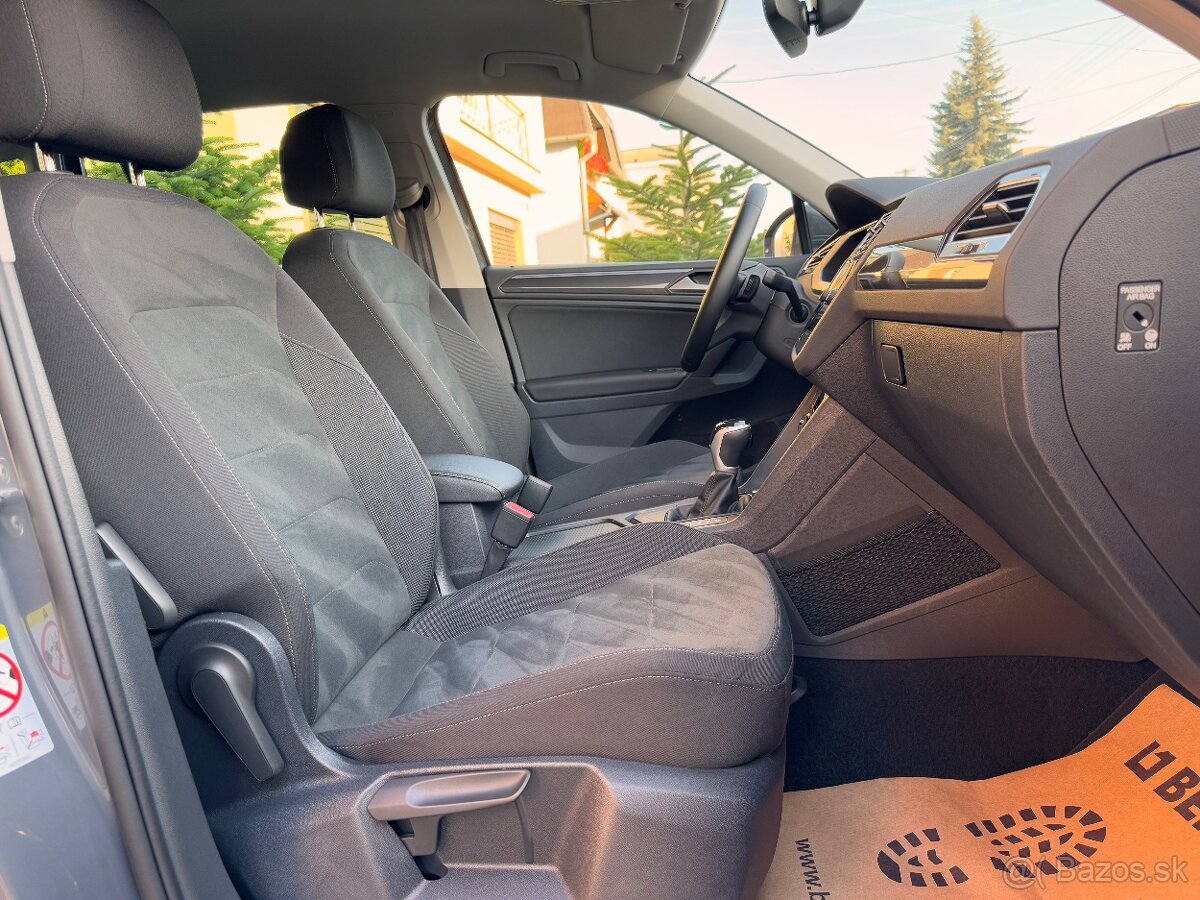 Volkswagen Tiguan 2.0 TDI 110kw EVO DSG ELEGANCE 2023 - 9
