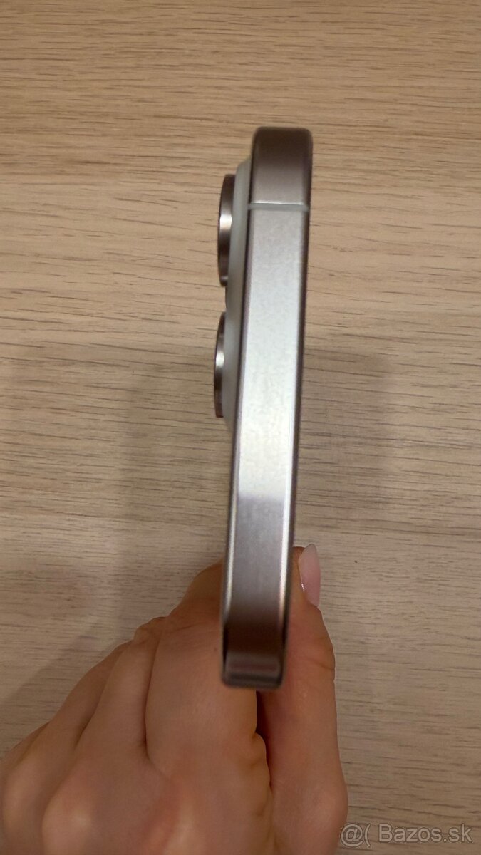 Iphone 15 Pro Max 256 GB - 9