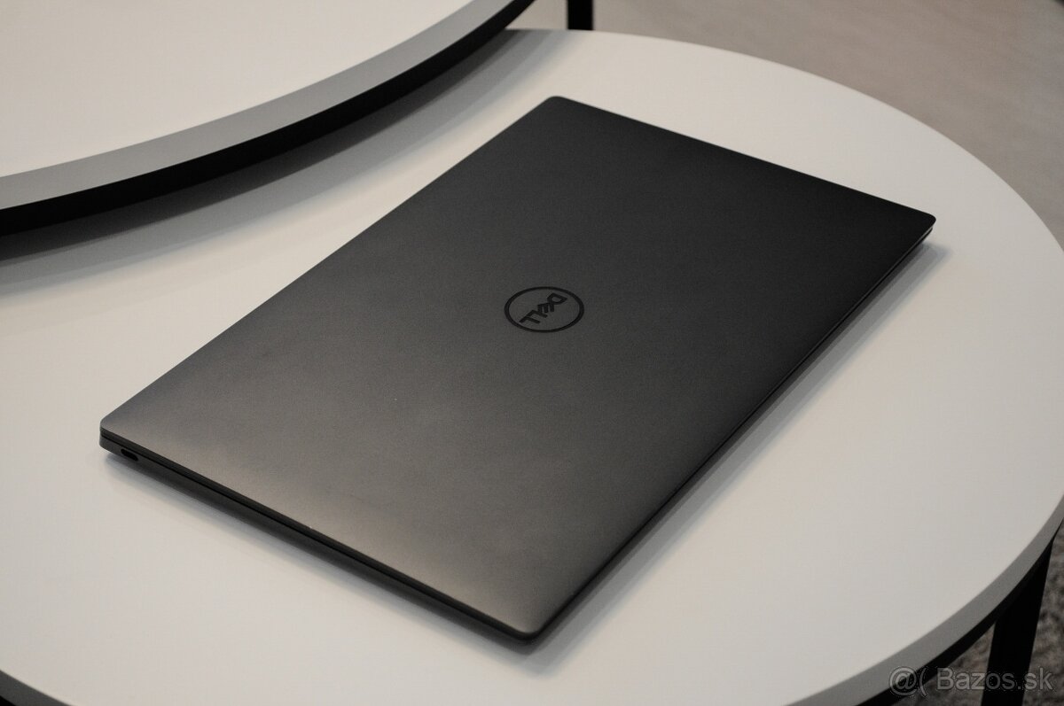 DELL XPS 13 PLUS ( 9320 ) - TOP STAV AKO NOVÝ - ULTRA TENKÝ - 9