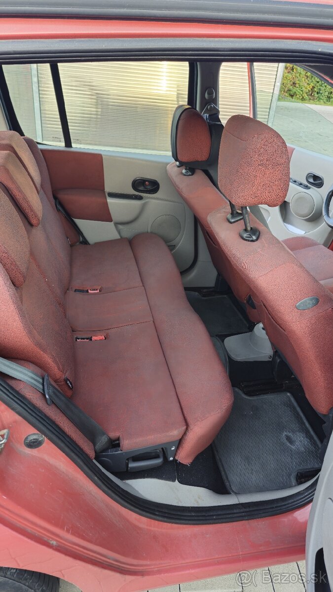 Renault modus 1.5 dci - 9