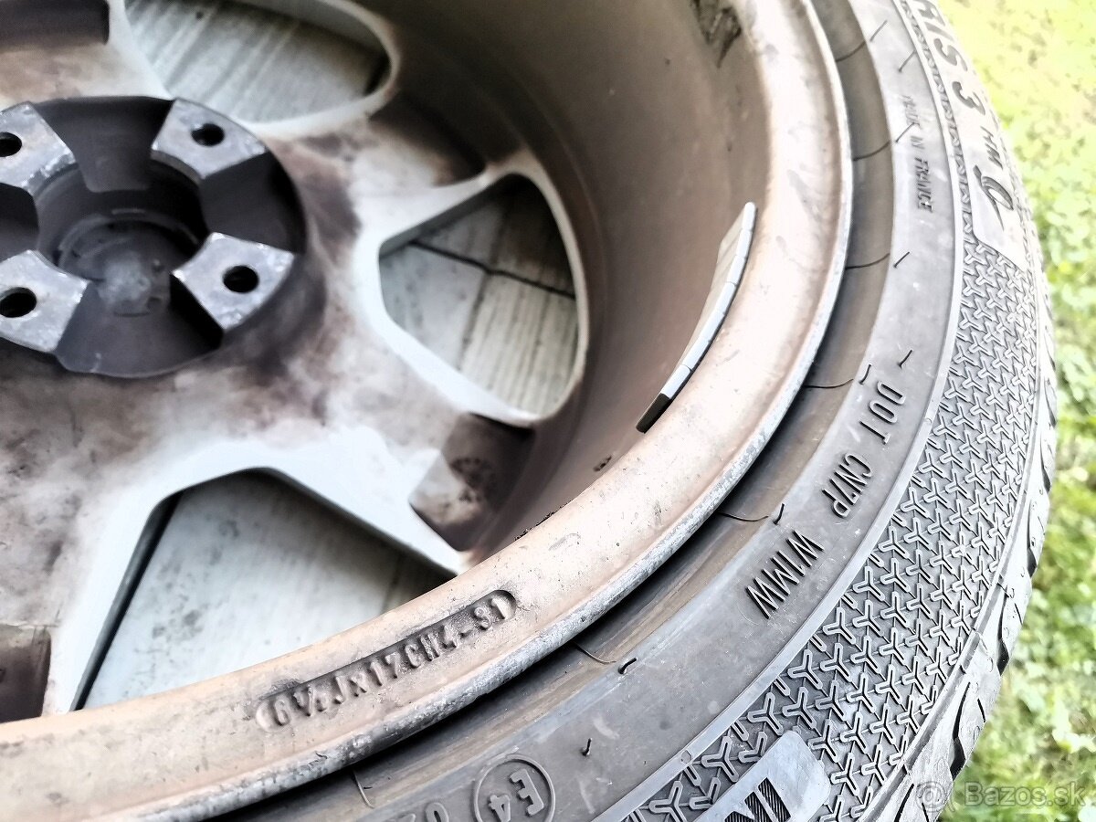 Peugeot 4x108 R17 - 9