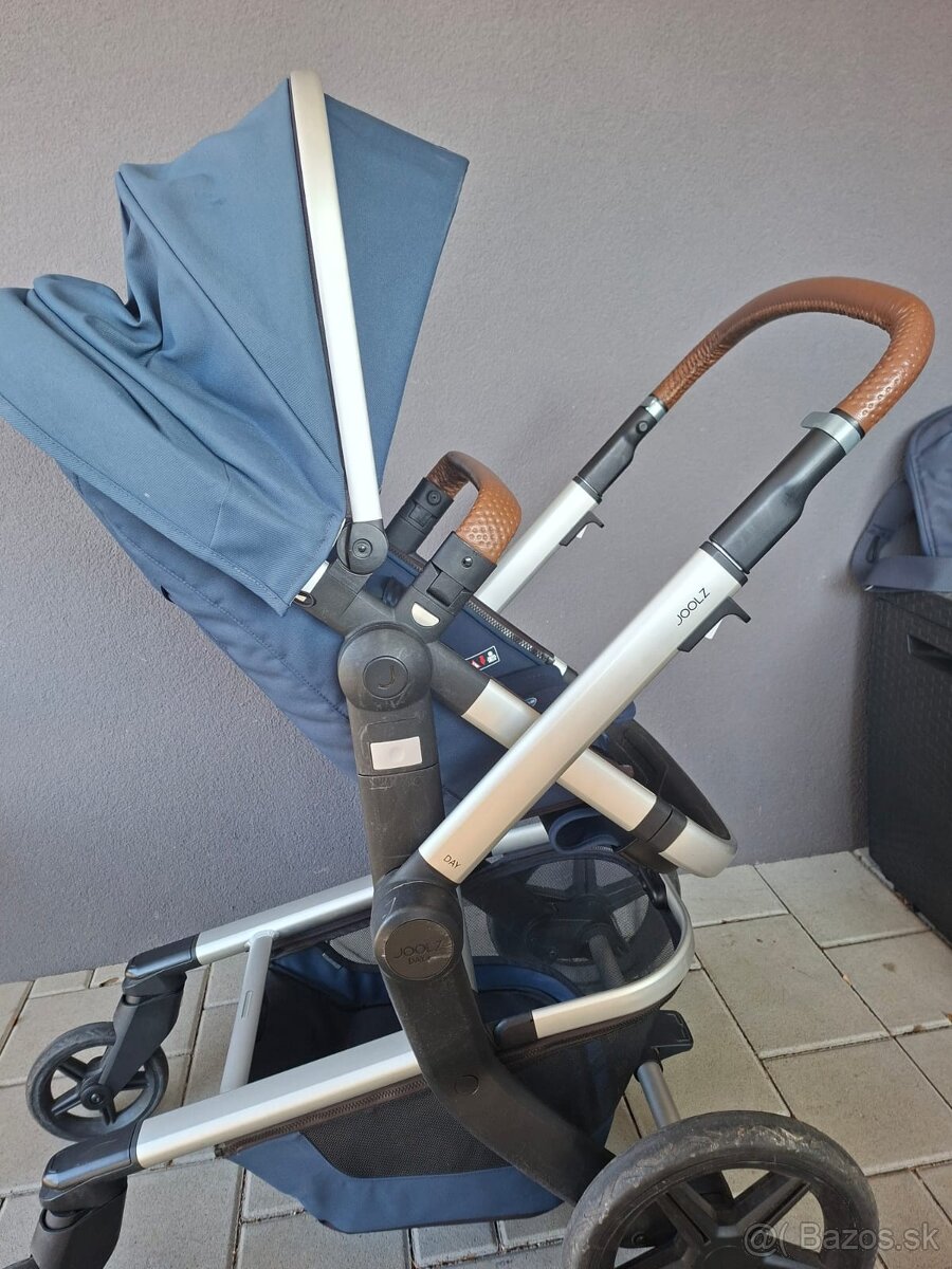 Predám kočík Joolz Day+ - 9