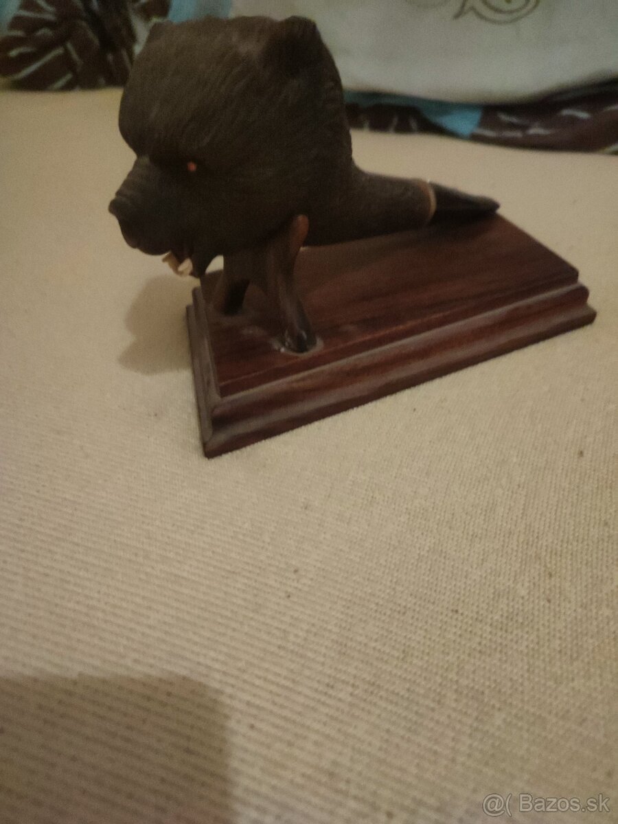 Vychádzková palica a dymka - 9