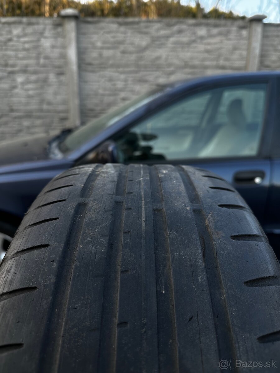 Disky Peugeot r16 - 9