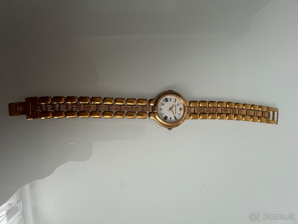 Hodinky Guy Laroche - 9