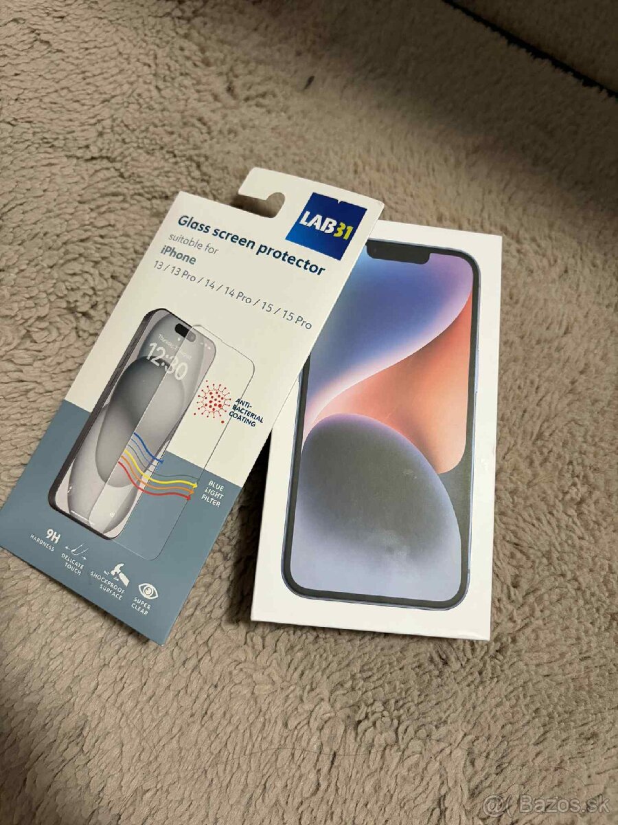 Apple iPhone 14 – 128 GB - 9