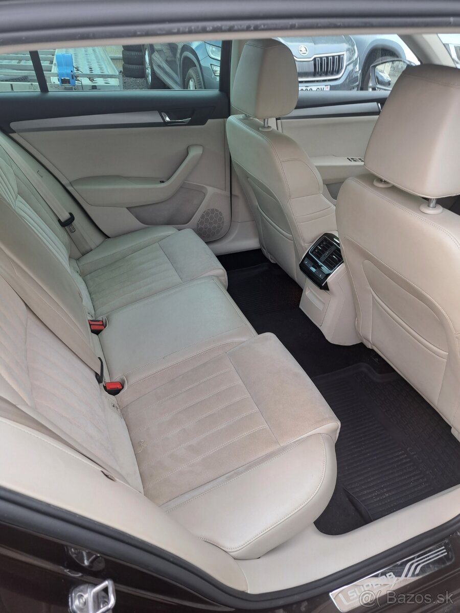 Škoda Superb - 9