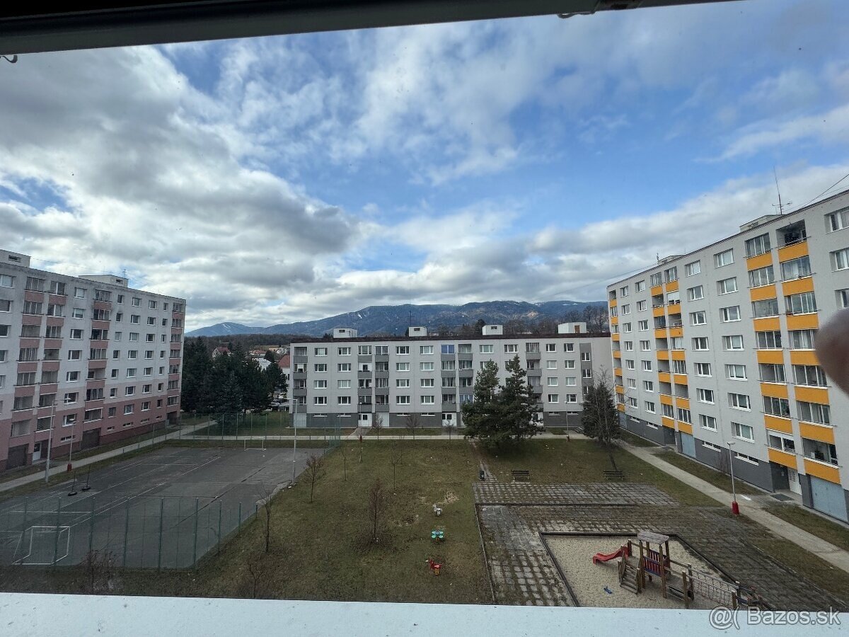 3- izbový byt , Martin - Záturčie - 9