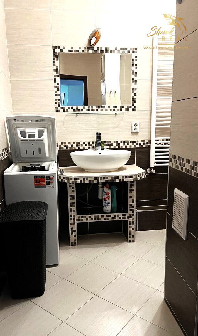 ELEGANT 3-room apartment suitable for FAMILY WITH CHILDREN_ - 9