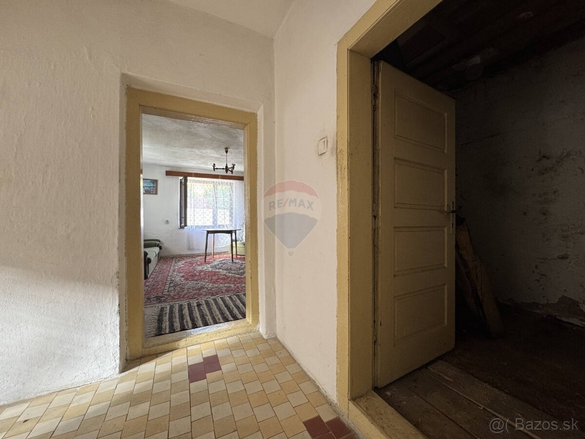 Na predaj dom Lomná (Orava), pri SKI Krušetnica - 9