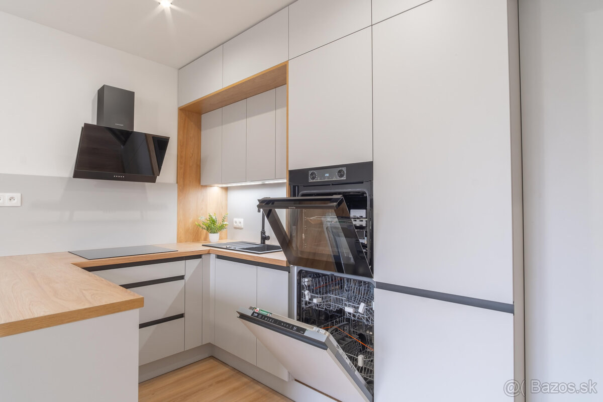 Na predaj 2-izbový byt v Poprade - 9