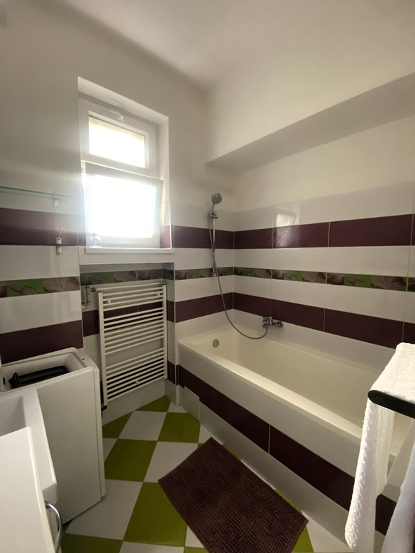 Zariadený 1 izbový byt Staré Mesto - 9