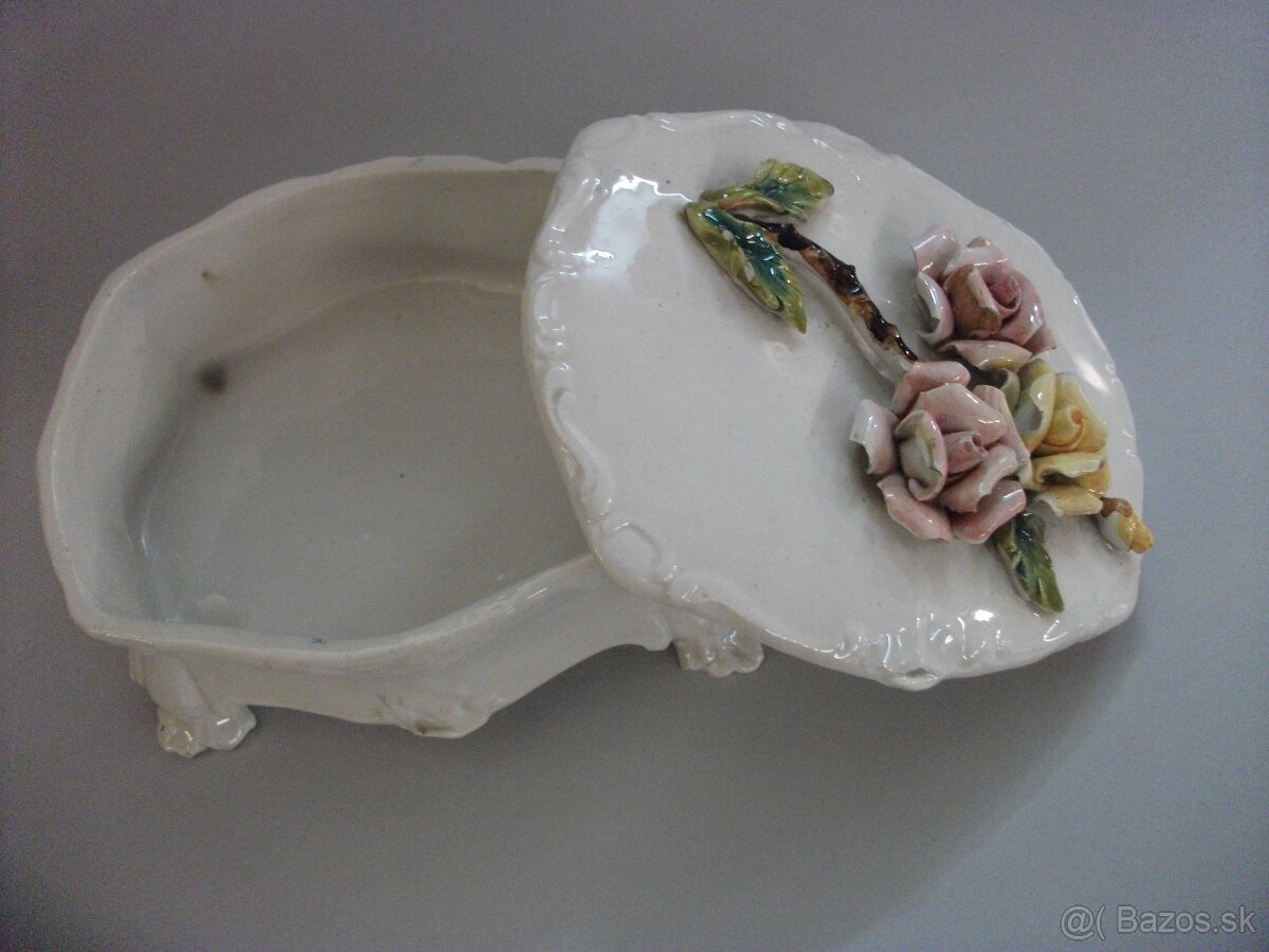 Predám porcelán-dovoz Rakúsko. - 9