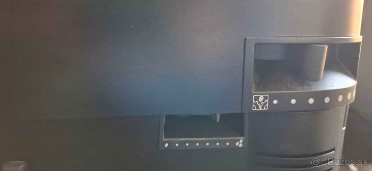 Saeco ROYAL Gran Crema - 9