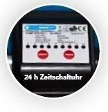 Nadzemný bazén Bestway Steel Pro Max 3,66 x 1,22 - 9