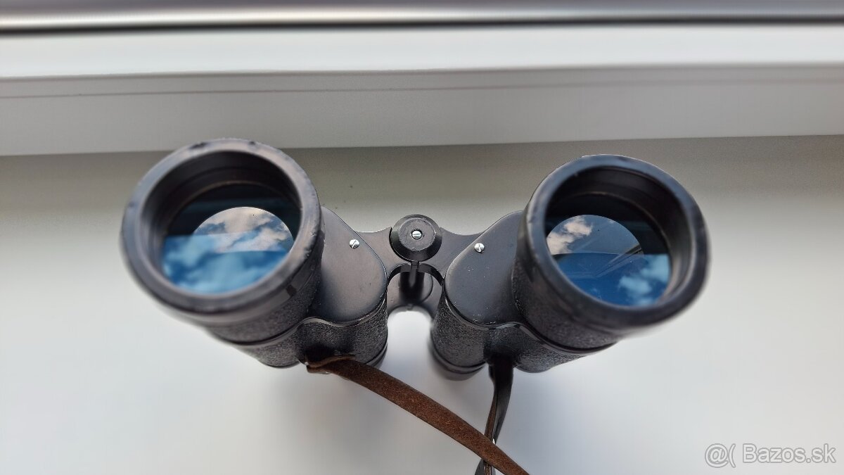 Ďalekohľad Meopta 7x50 ANTIREFLEX - 9