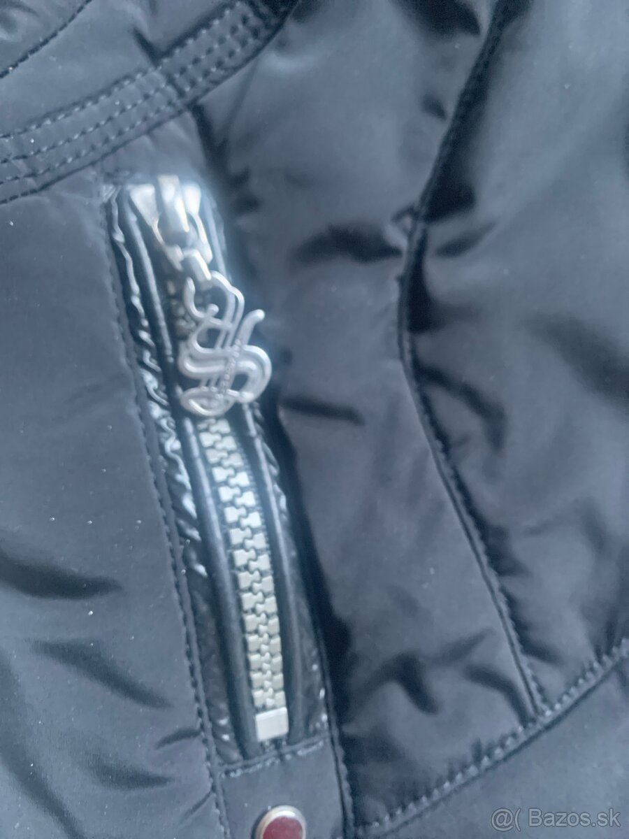 Detská bunda Sportalm, č. 116 - 9