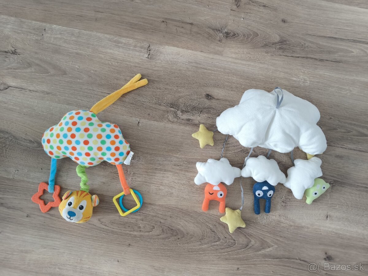 Hračky mix - 9