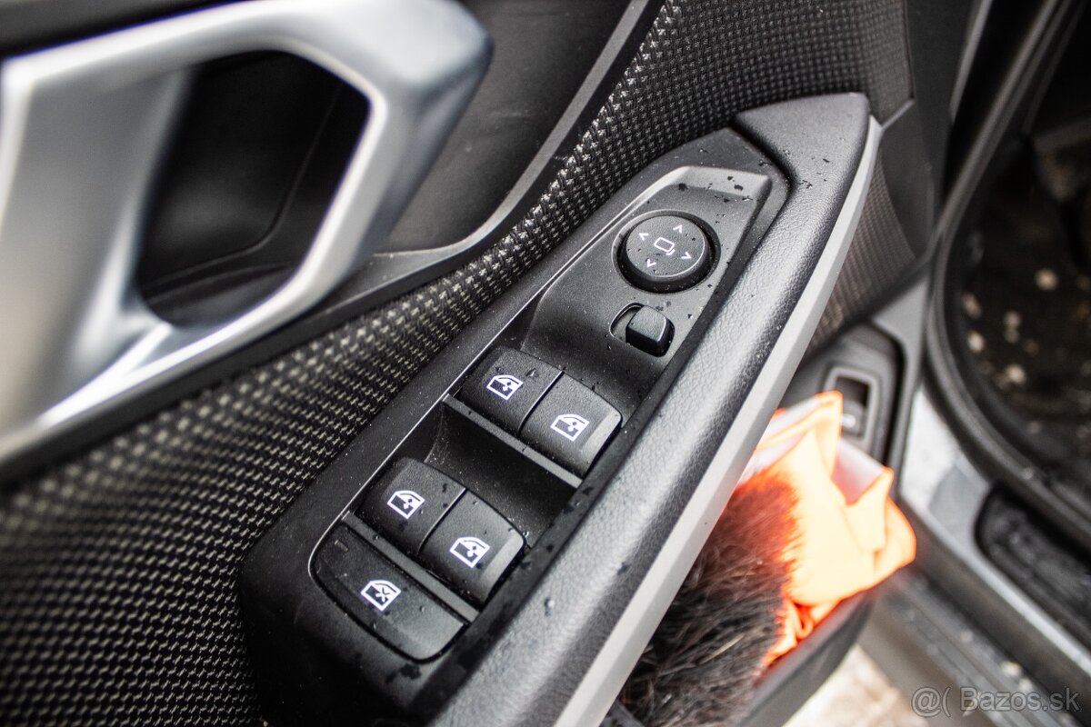 BMW Rad 3 Touring 320d mHEV xDrive - 9