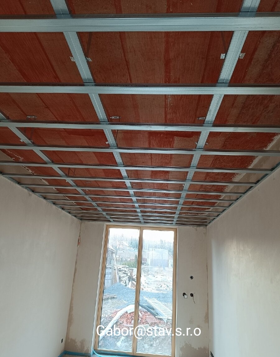 Ponúkam svoje stavebné prace - 9