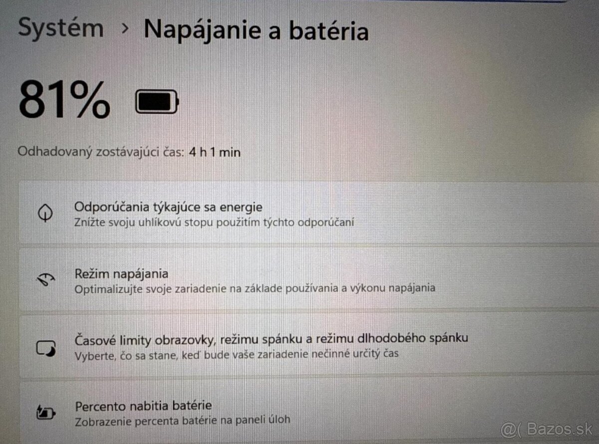 Notebook HP ZBook i7-6500U / 32GB RAM / 1TB SSD - 9