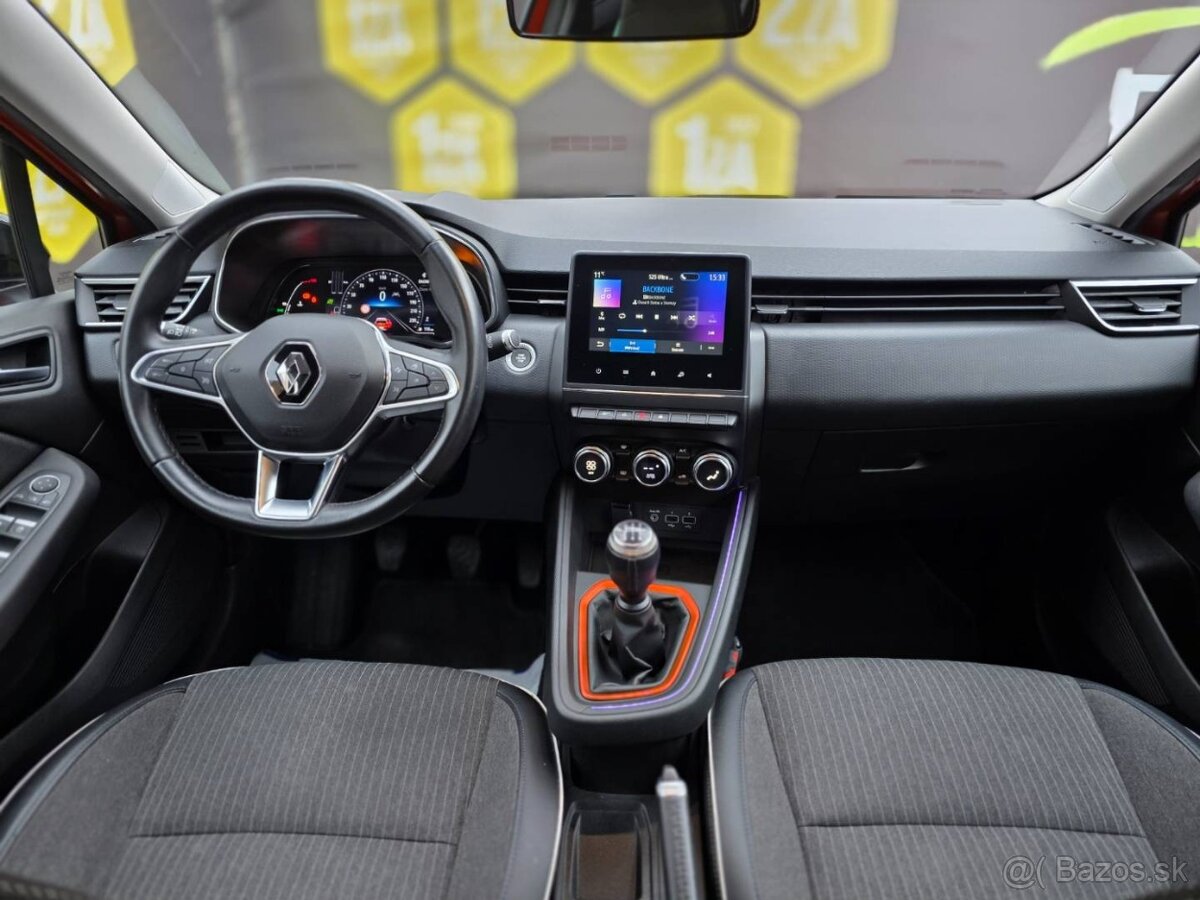 Renault Clio 1.0 TCe 100 Intens - 9