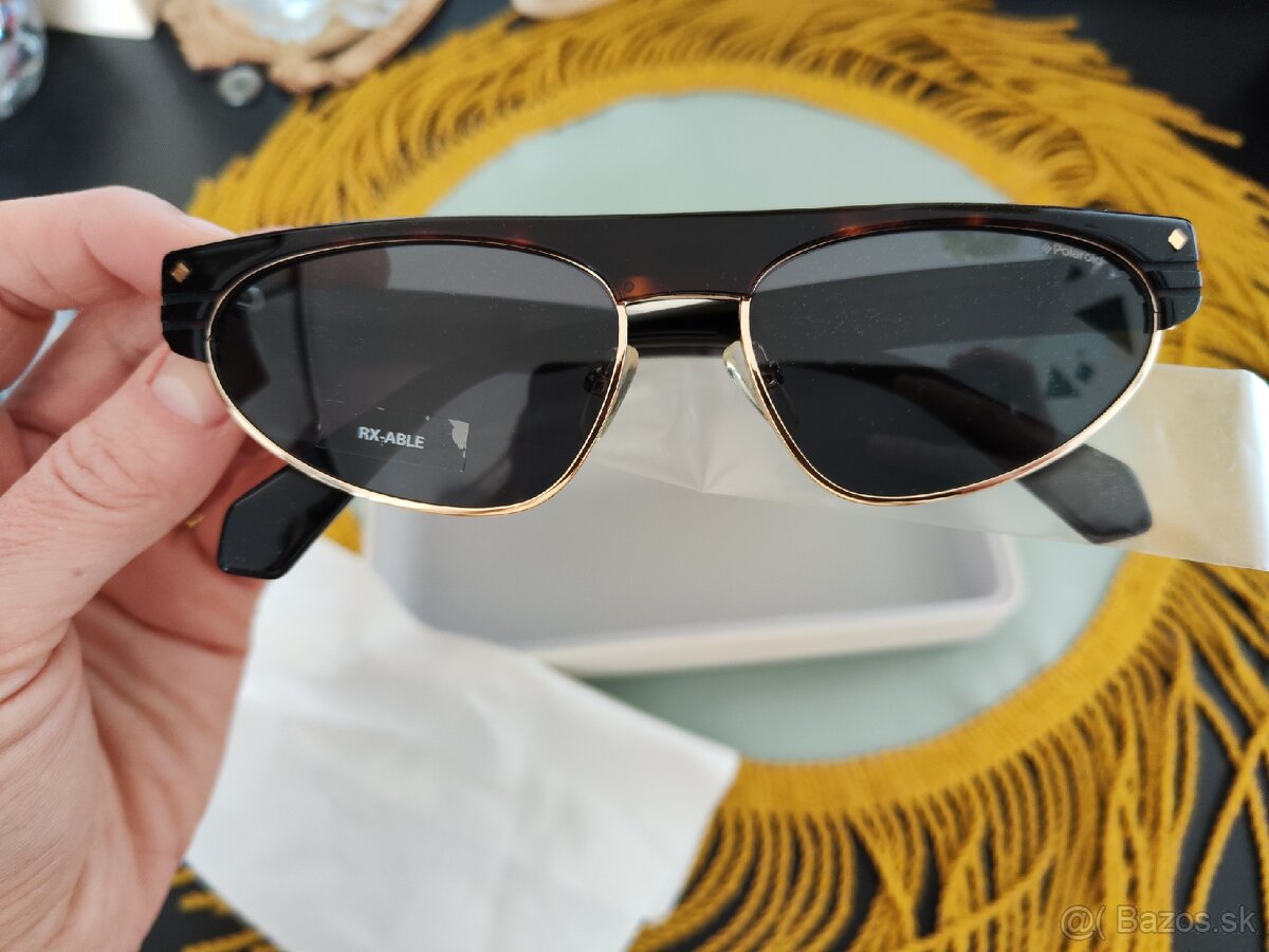 Polaroid slnečné okuliare premium - 9