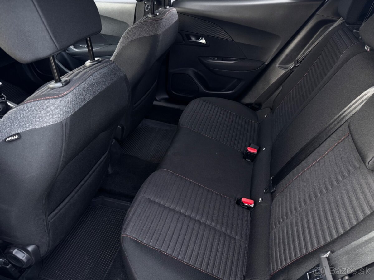 Peugeot 2008 1.5 BlueHDi Active - 9