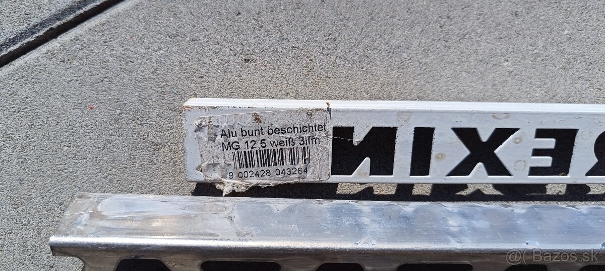 Rohove a rozne ine listy - 9