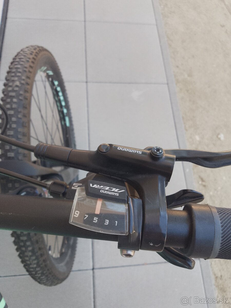 Specialized mint horsky 29" S - 9