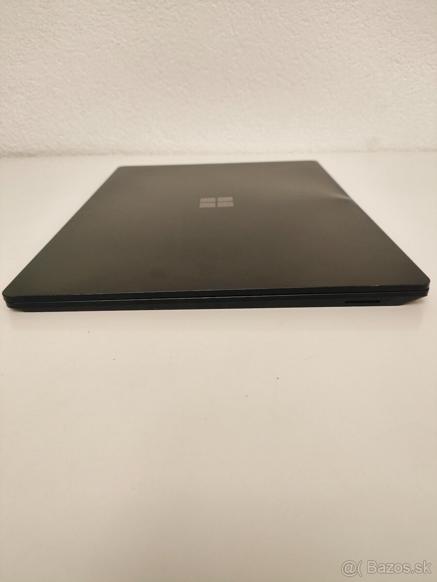 Microsoft Surface Laptop 4 | Core i7-1185G7 • 16 GB • 512 SS - 9