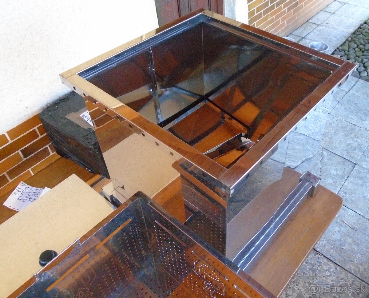 Voskotopka 12-rámiková - 9