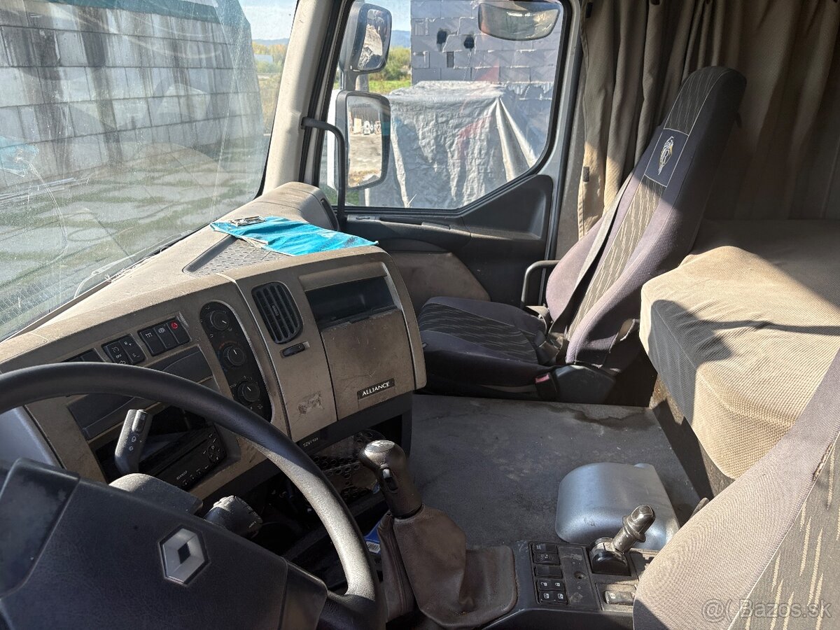 Renault premium tahač - 9