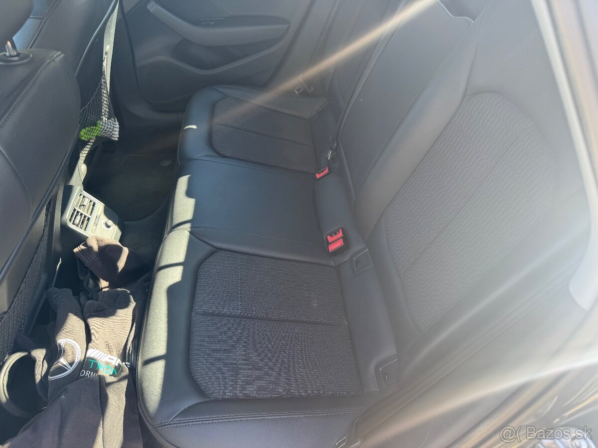 Audi A3 1.5tfsi automat RV 2018 - 9