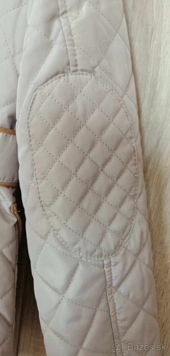 Prechodné bundy č.36 - 9